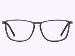 Metalic Eyeglass-1