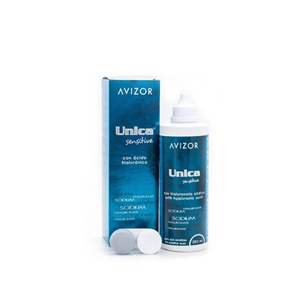AvizorUnicaSensitive350 Уніка Сенситів Unica Sensitive - Зображення 1