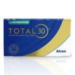 Тотал30 фор астигматизм