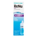 Реню МПС  ReNu MPS