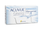 Контактні лінзи Acuvue Oasys for Astigmatism, 6шт/уп, двотижневі - Зображення 2