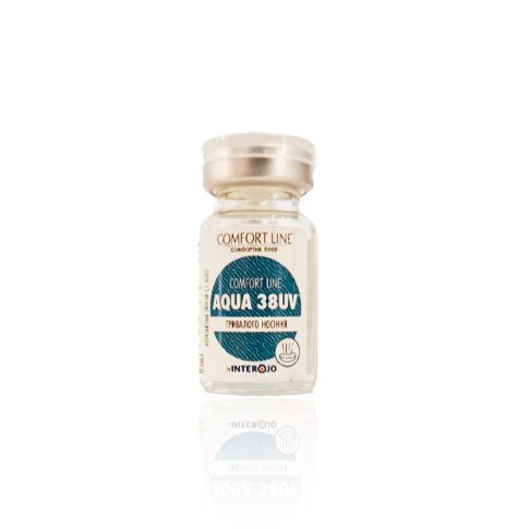 Aqua-38UV- аква 38