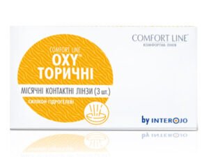 Оксі торичні