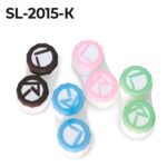 SL-2015-K Контейнер для мягких контактних лінз