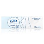 Контактні лінзи UltraComfort daily 30шт/уп., одноденні