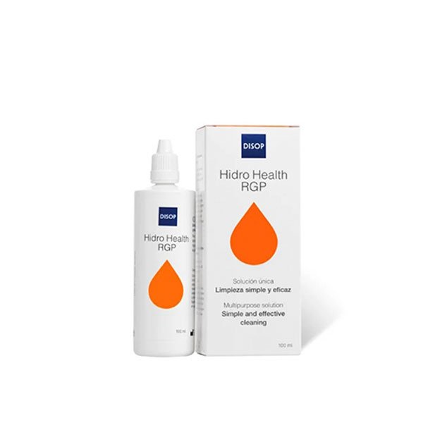 hidro-health-rgp100-ml Hidro Health RGP Гідро Хелс розчин для жорстких (нічних) контактних лінз - Зображення 1