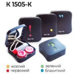 К-1505-К Дорожній набір для контактних лінз Fashion Style