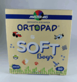 Оклюдер Ортопад  MASTER AID - Зображення 3
