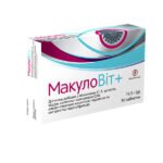 Макуловіт плюс