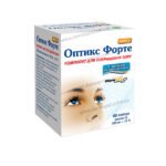 Оптикс форте№60
