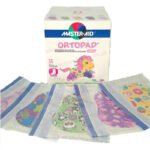 Оклюдер Ортопад  MASTER AID - Зображення 2
